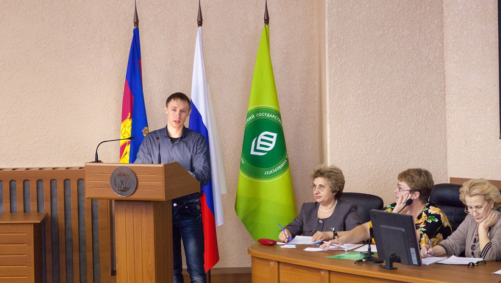 Masters of eloquence discussed the important dates of Russia