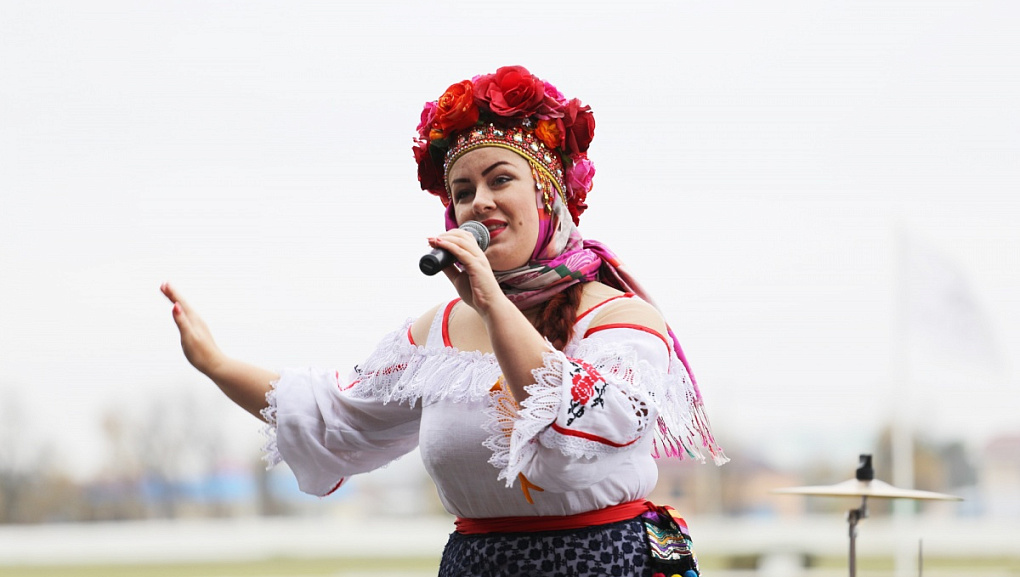 Все на финальные скачки!