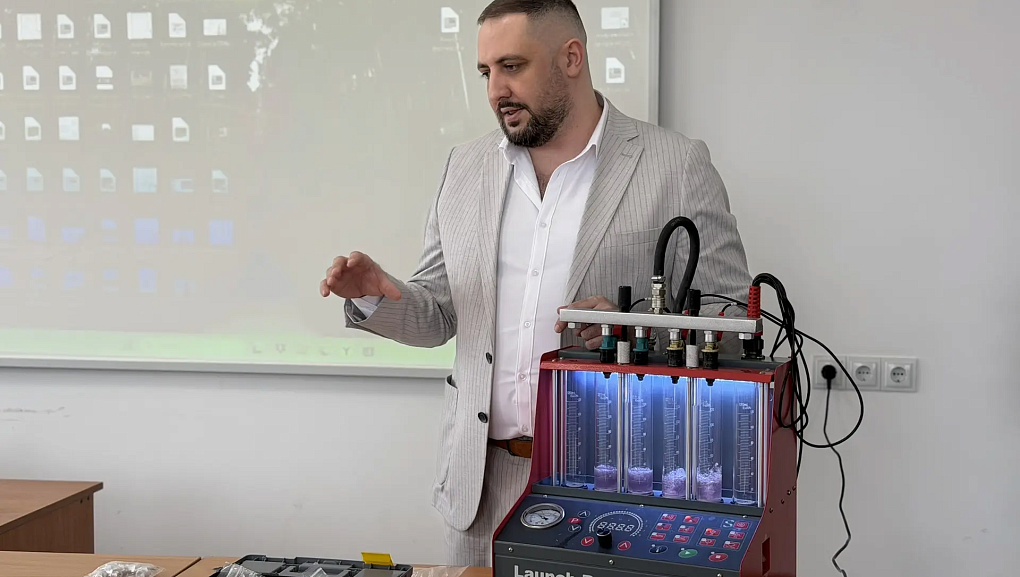 Практика и диалог