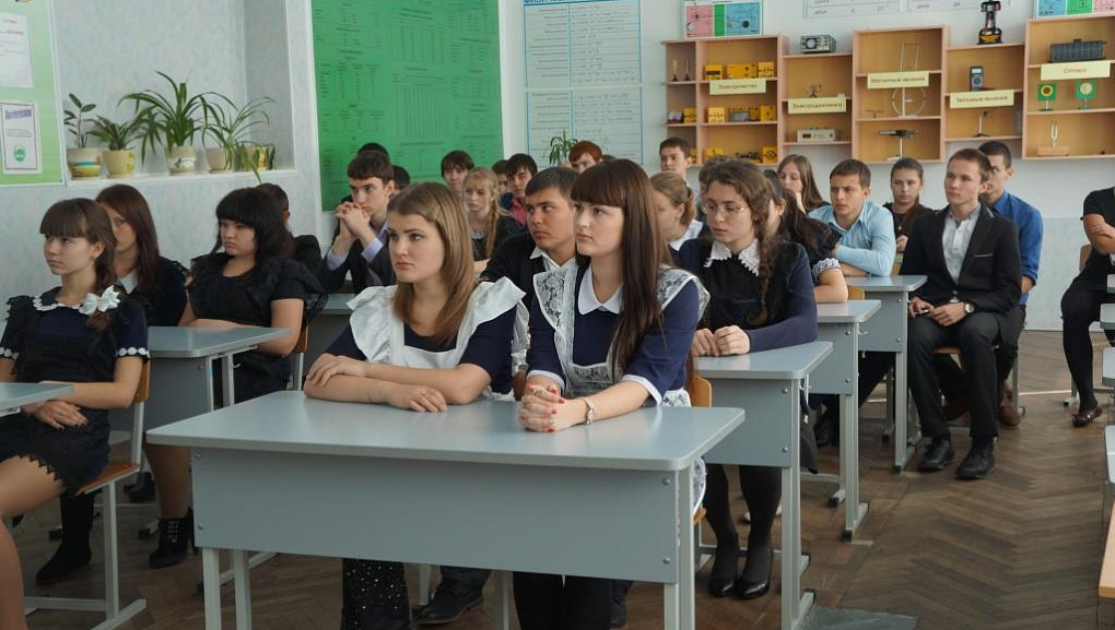 Десант в Славянский район