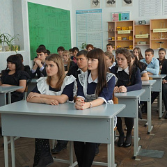 Десант в Славянский район