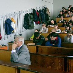 Особенности кормления и не только