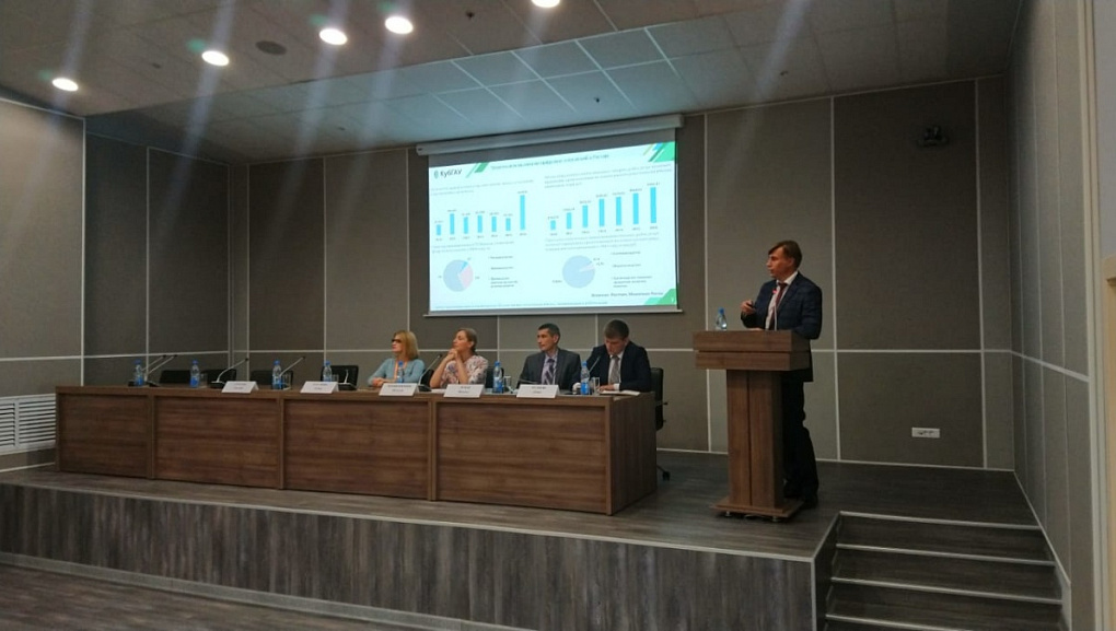 Цифровое сельское хозяйство