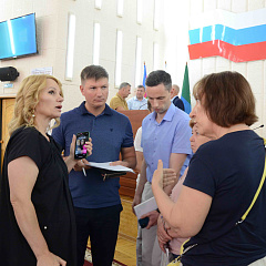 Поддержка местных производителей на новом уровне