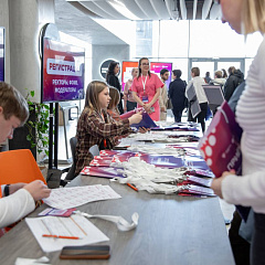 Приём без границ: от проектирования до зачисления