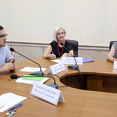 Dialogue of two cultures: Russia and Abkhazia