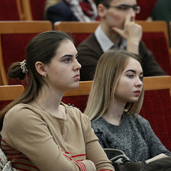 Cargill Global Scholars Program Seminar