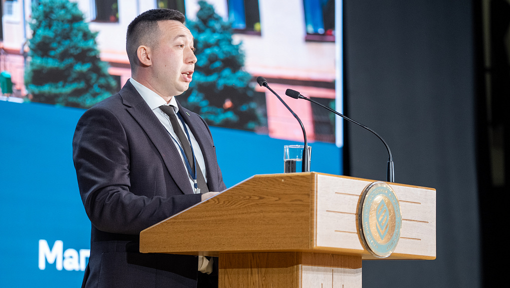 КубГАУ открыл двери для будущих студентов