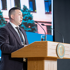 КубГАУ открыл двери для будущих студентов