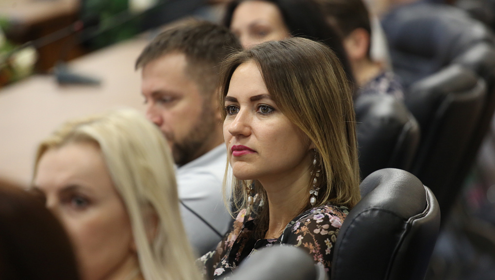 Новый взгляд на систему образования