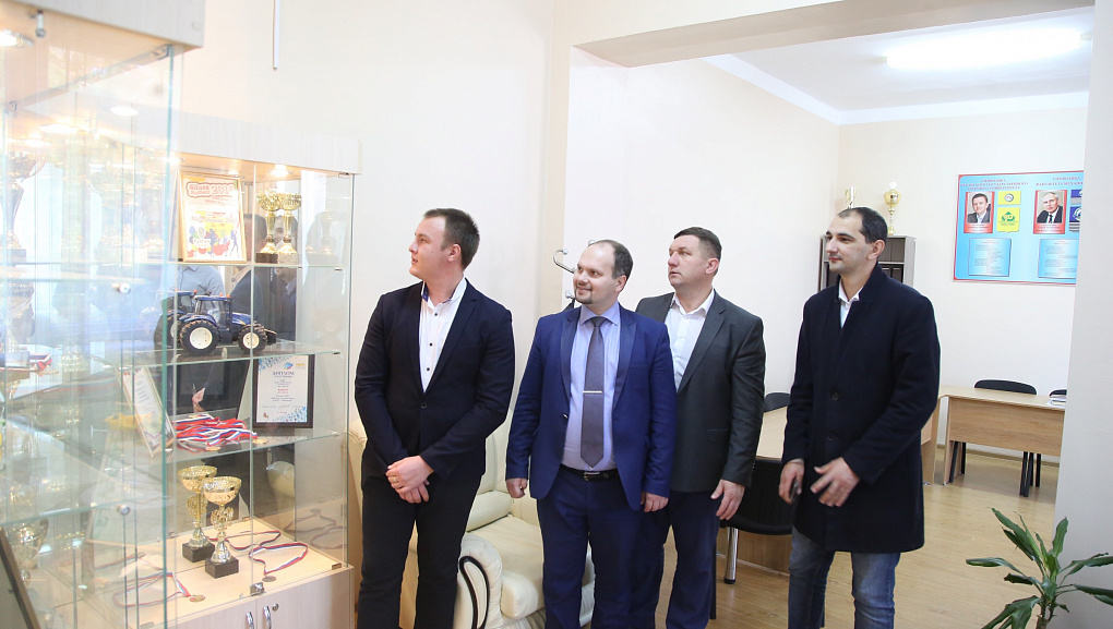 Кому из студентов жить хорошо?