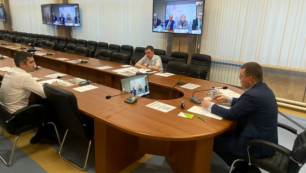 Аграрная политика России: устойчивость и конкурентоспособность