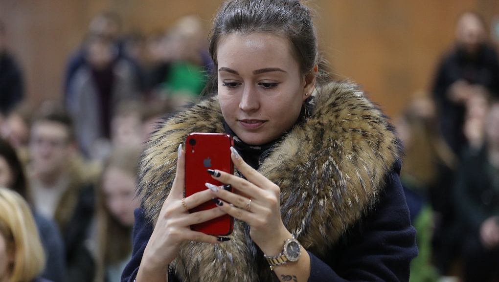 Свободный микрофон - 2019