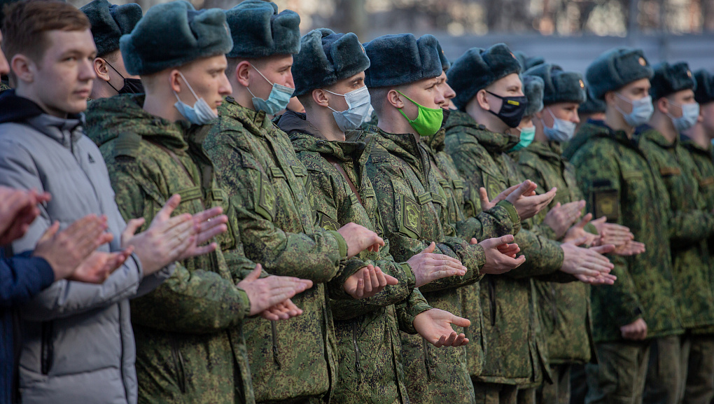«А ну-ка, парни, конкурс»