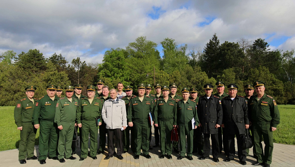 Стратегические задачи и пути их выполнения