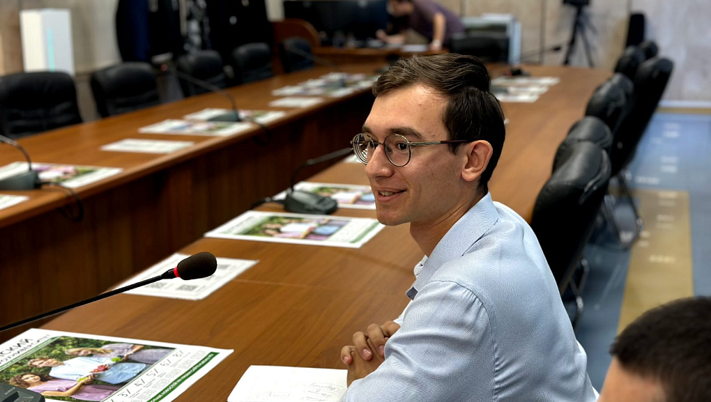 Сотрудничество на практике