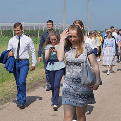 Выбрали лучшие научные работы