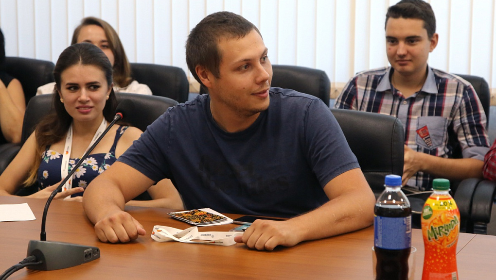 PepsiCo Summer School Starts