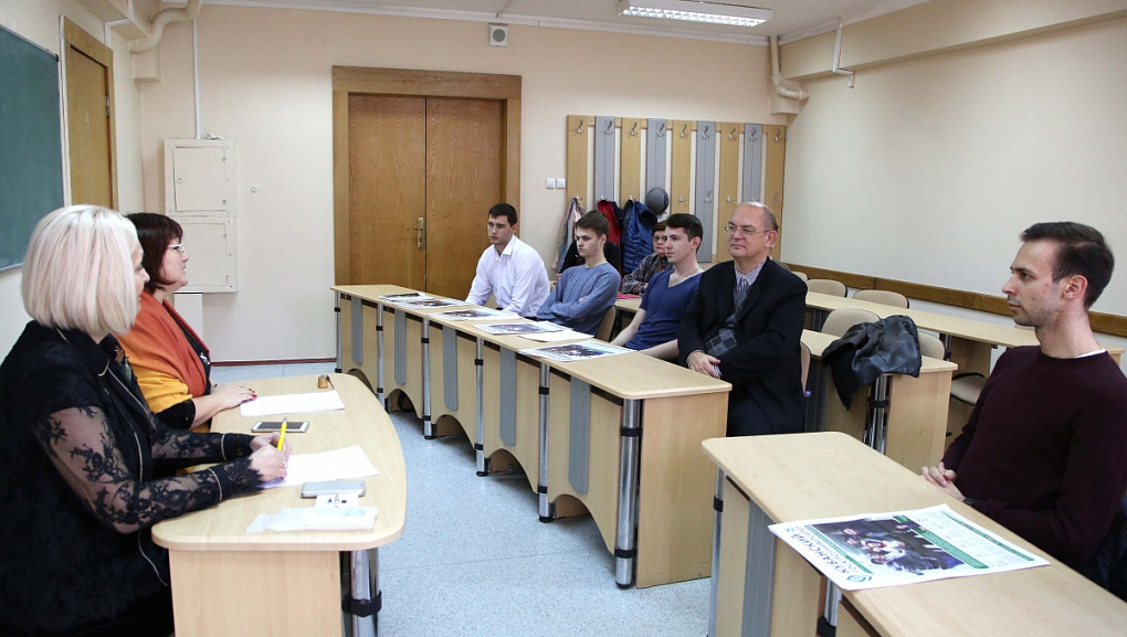 На стажировку в Казахстан