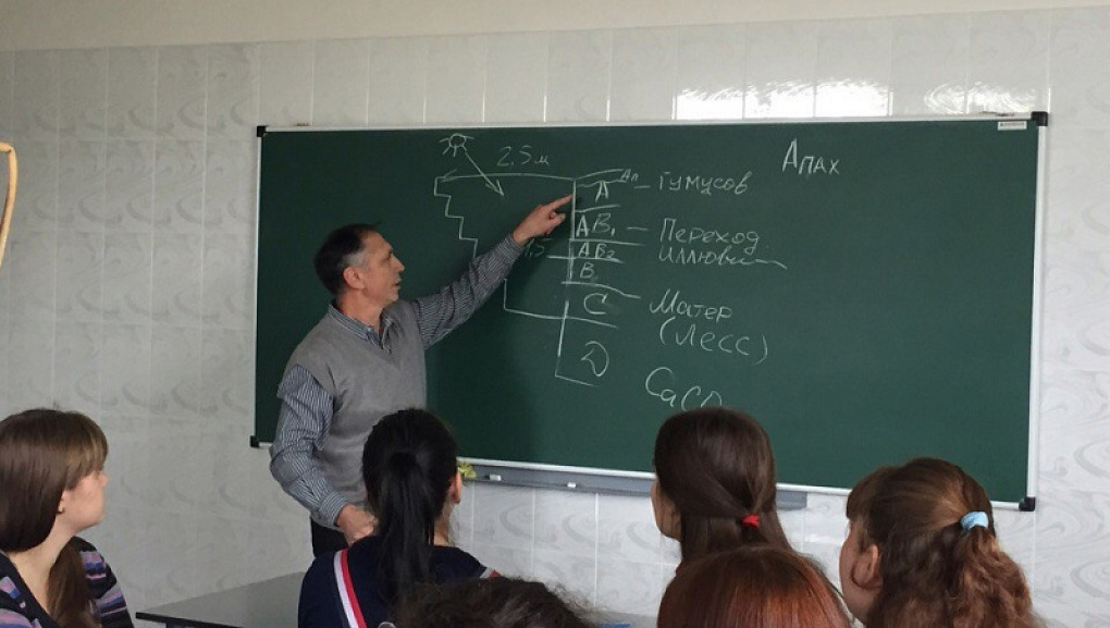 Будущим абитуриентам