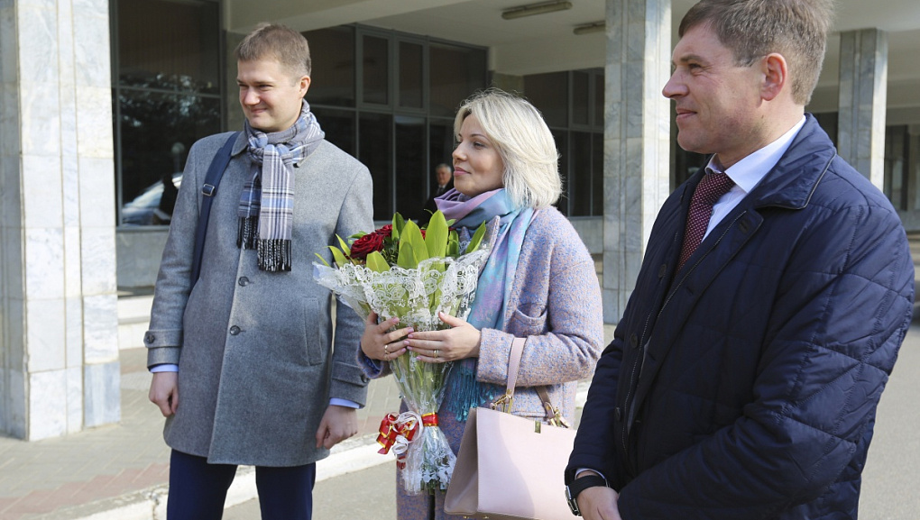 «Тандер» стал партнером КубГАУ