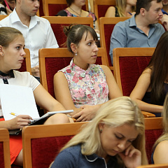 Прием аспирантов по-новому