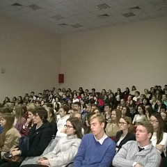 В гостях у абитуриентов Туапсинского района 