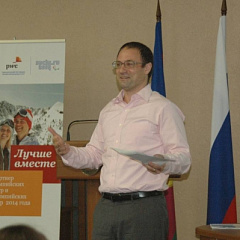 «Олимпийская прививка»