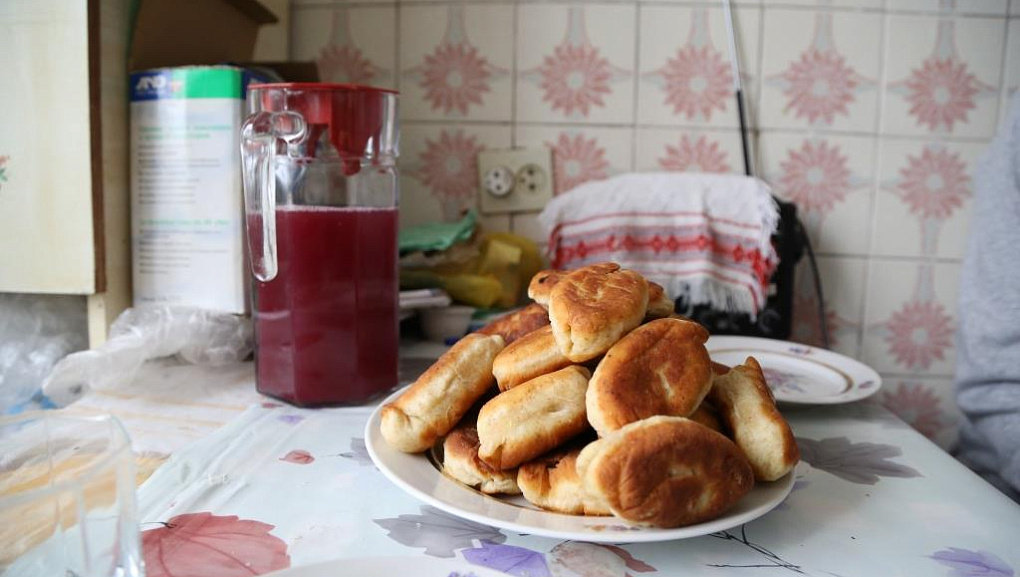 Забота о ветеранах