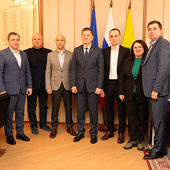 КубГАУ и «ГЕНЕЗИС»: новые горизонты сотрудничества с Африкой