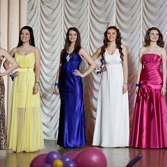 «Мисс КубГАУ – 2013»