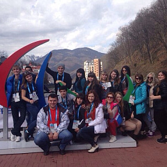 Легенды Сочи 2014