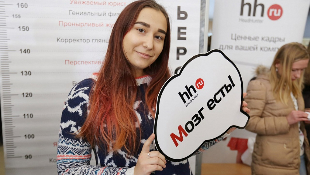 День карьеры в КубГАУ