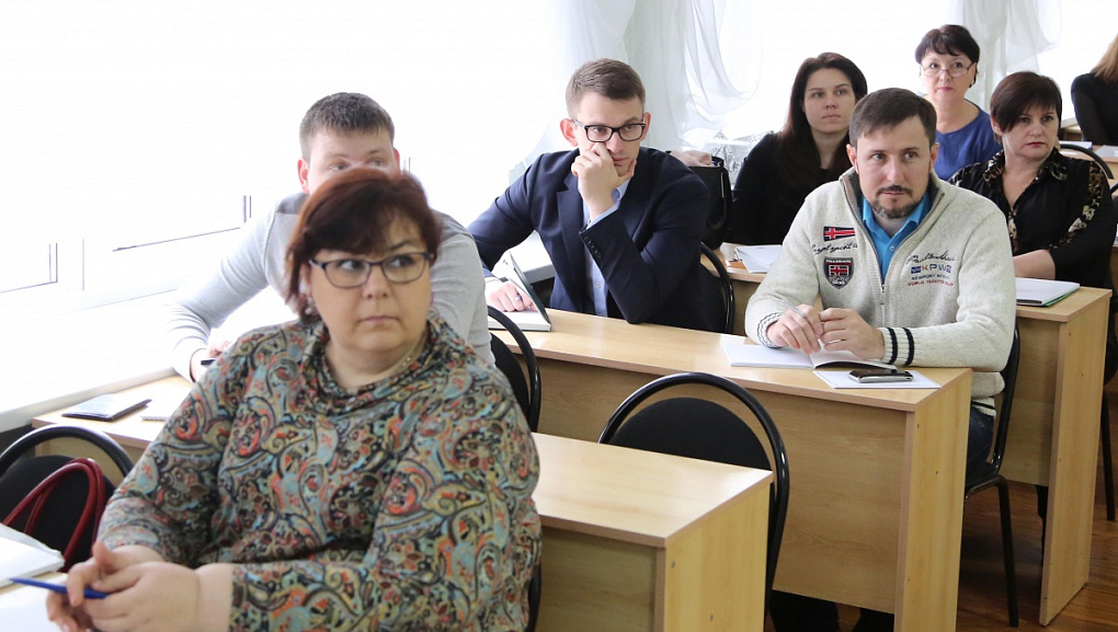 Новые возможности института агробизнеса