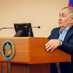 «Я горжусь!» 