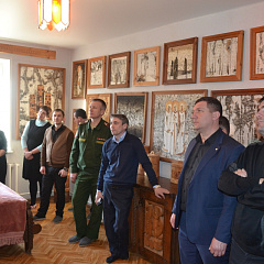 Такая разная береста…