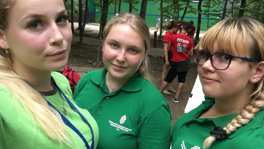 «Регион добра» завершился, но добрые дела мы продолжаем вершить!