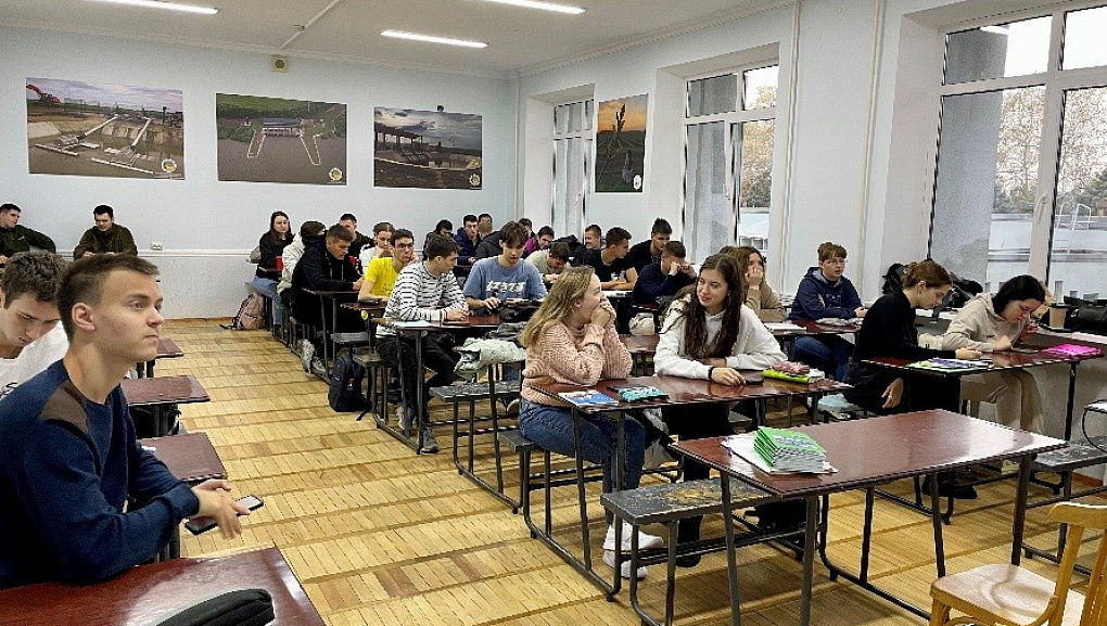 «Класс+СНО=КласСНО!»