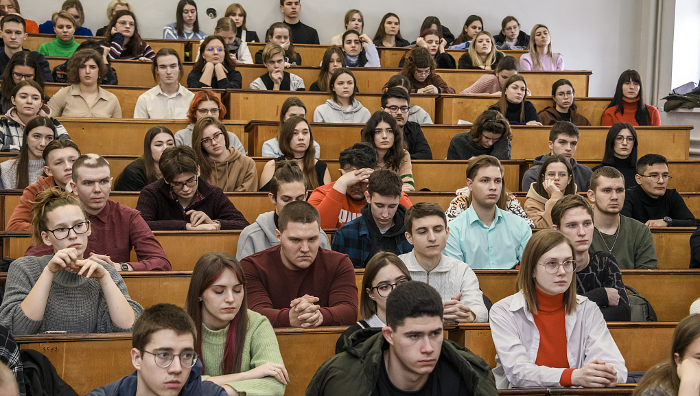 «Курсантский Сталинград»