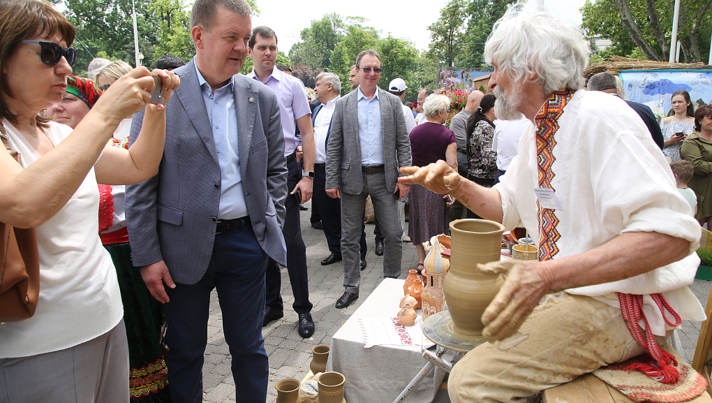 АгроТУР-2019