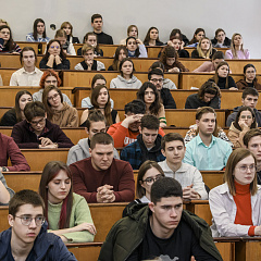 «Курсантский Сталинград»