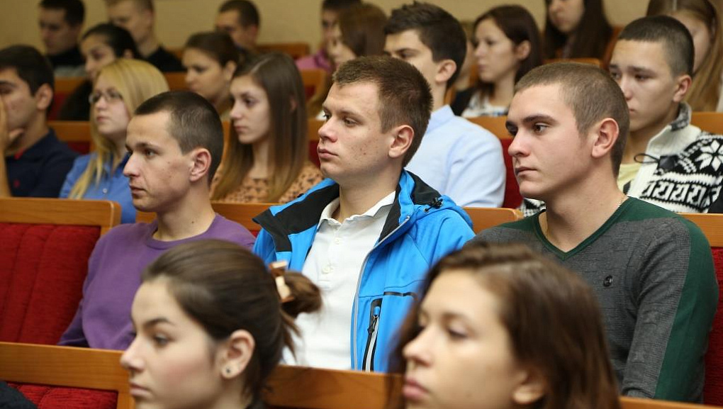 Время принимать креативные решения