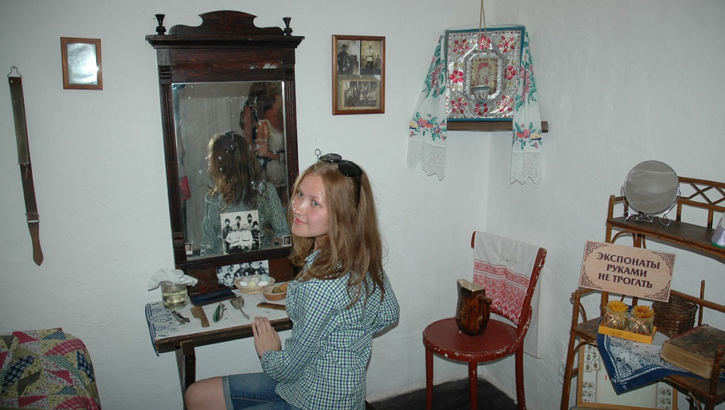 Дневник Летней школы: день седьмой