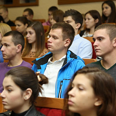 Время принимать креативные решения