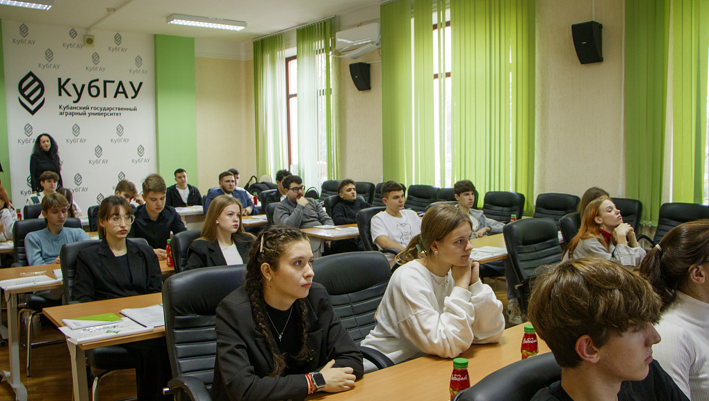 Повышаем финансовую грамотность