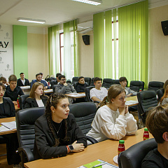 Повышаем финансовую грамотность