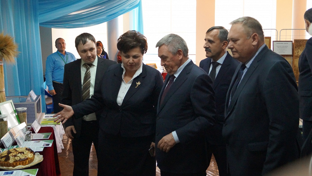 Развитие муниципальных образований