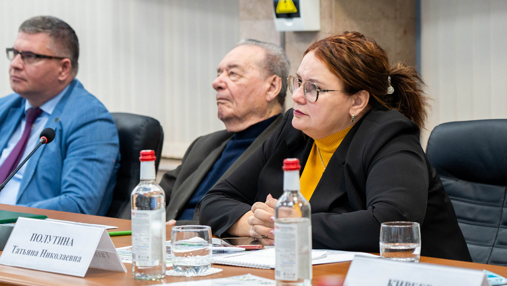 Разговор о мужестве и выборе