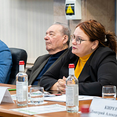 Разговор о мужестве и выборе