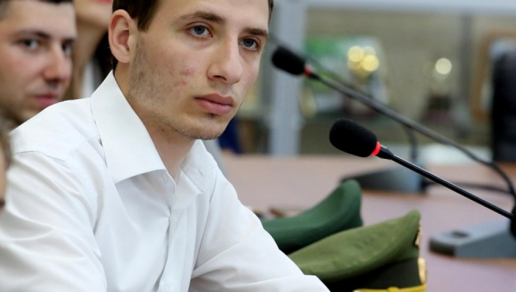 Диалог с Героем